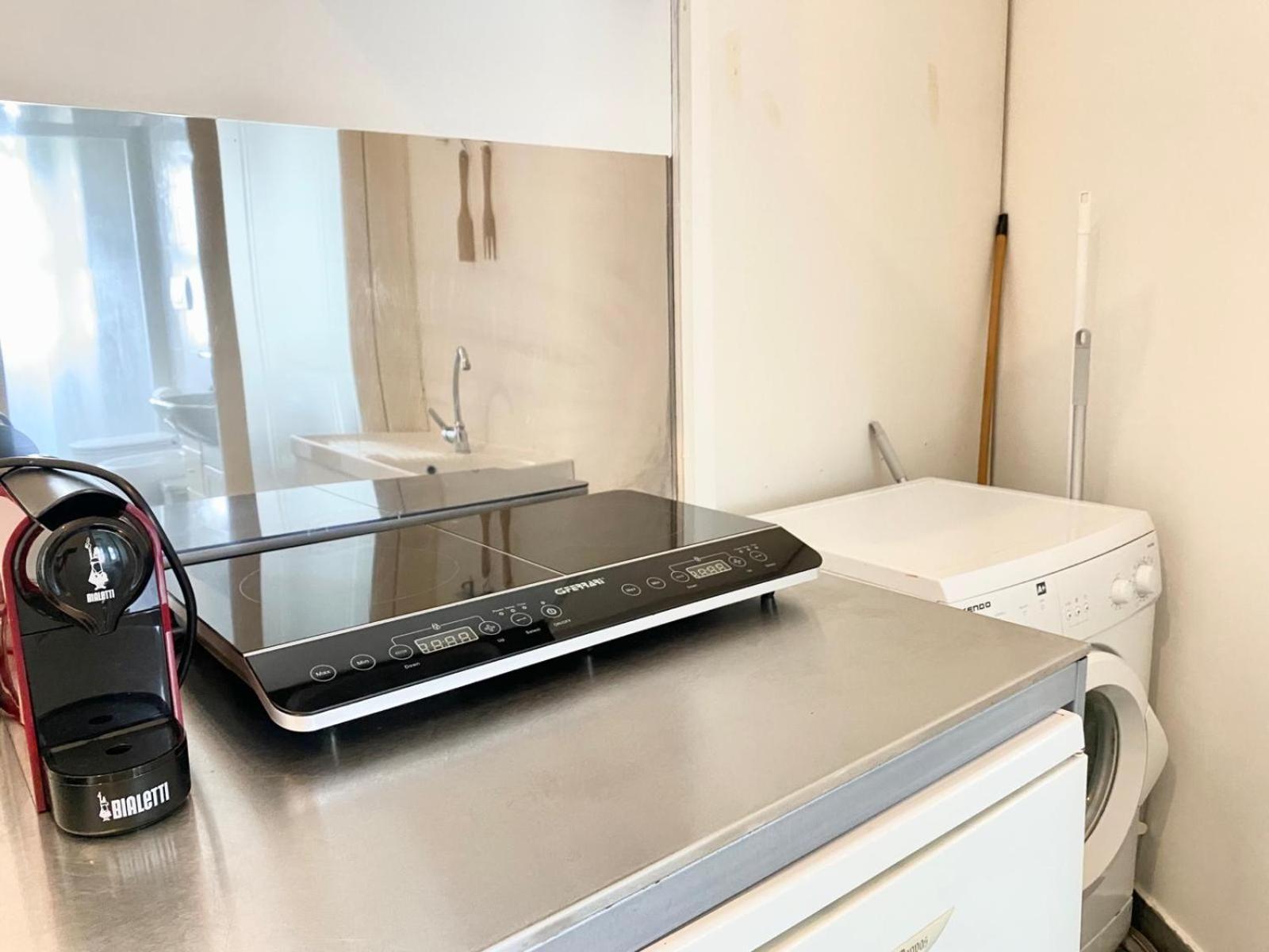 Porta-Venezia/Milano CentraleLuxury Apartment Extérieur photo