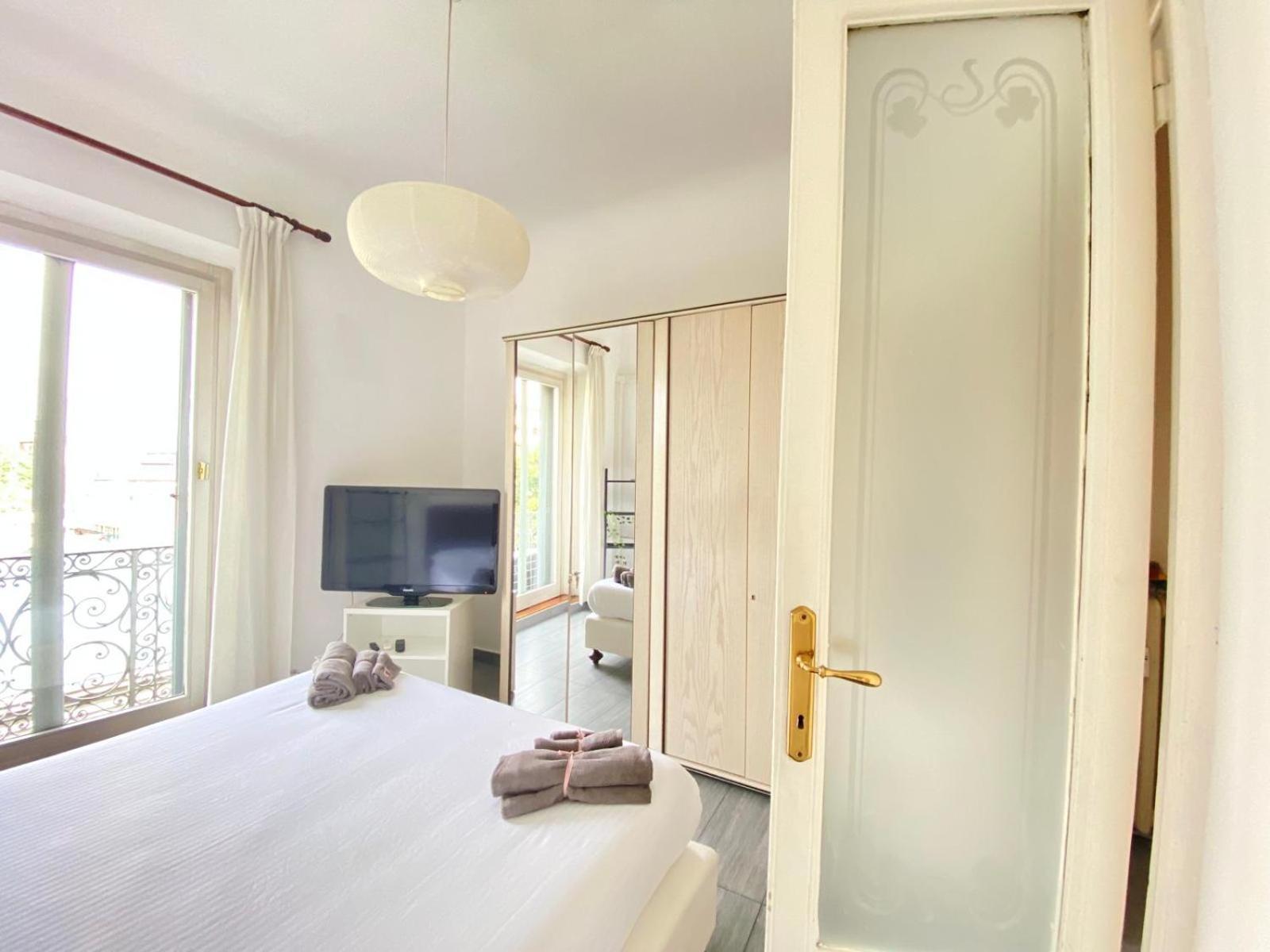 Porta-Venezia/Milano CentraleLuxury Apartment Extérieur photo