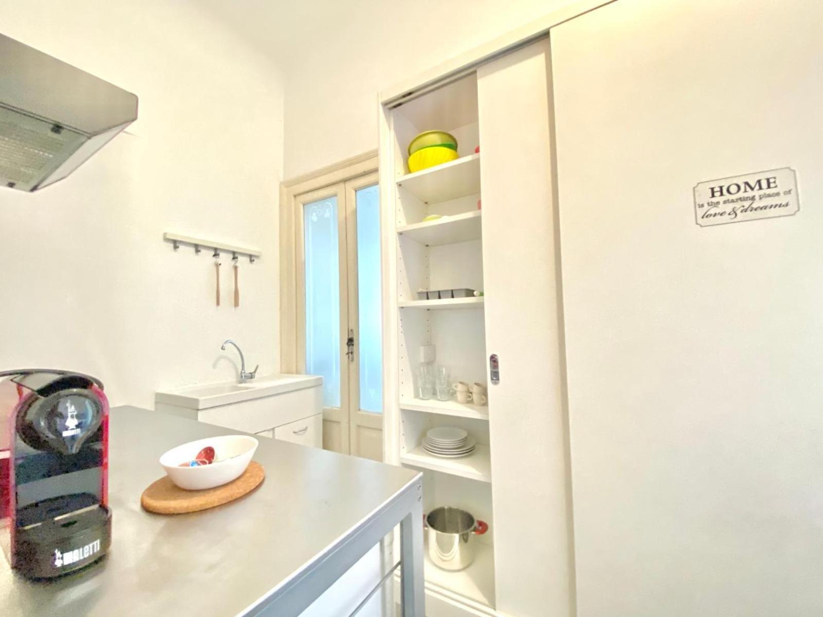 Porta-Venezia/Milano CentraleLuxury Apartment Extérieur photo