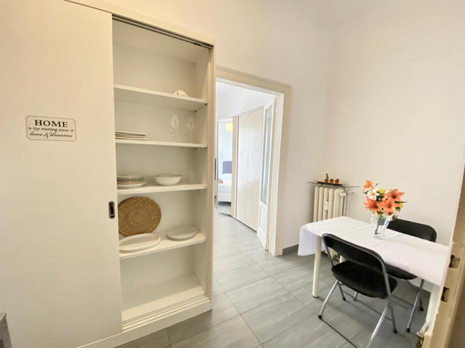 Porta-Venezia/Milano CentraleLuxury Apartment Extérieur photo