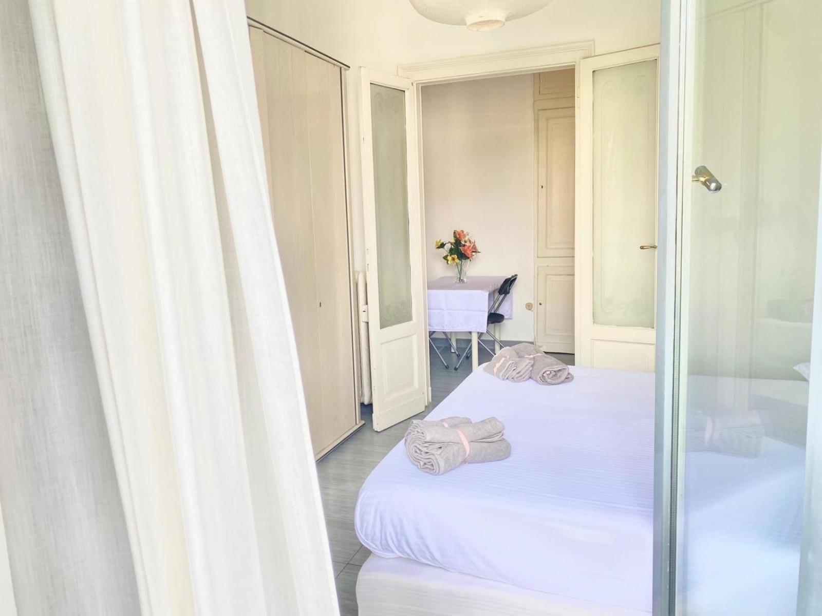 Porta-Venezia/Milano CentraleLuxury Apartment Extérieur photo