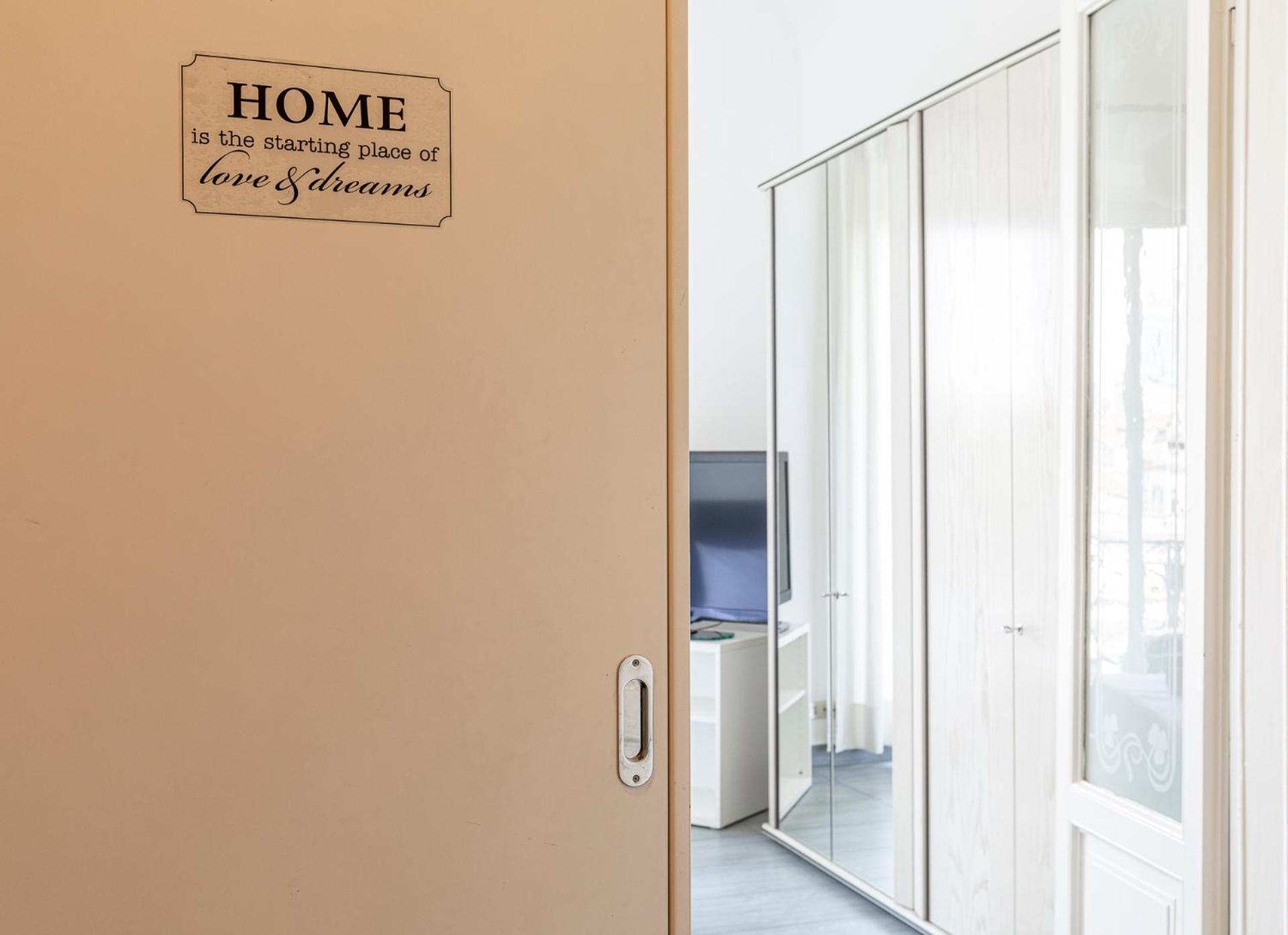 Porta-Venezia/Milano CentraleLuxury Apartment Extérieur photo