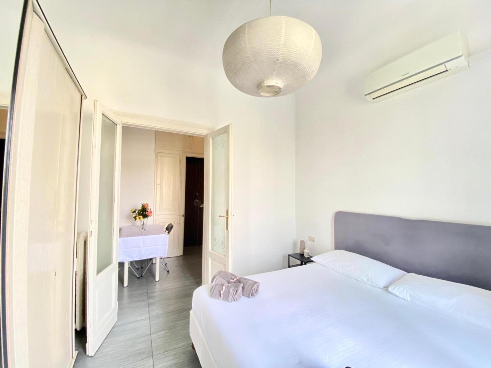 Porta-Venezia/Milano CentraleLuxury Apartment Extérieur photo