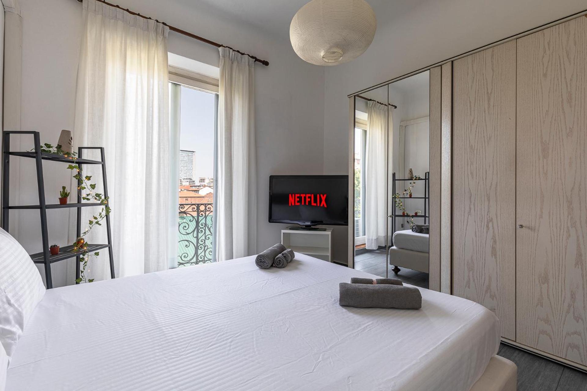 Porta-Venezia/Milano CentraleLuxury Apartment Extérieur photo